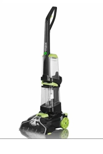Powerful carpet cleaner - powerful,