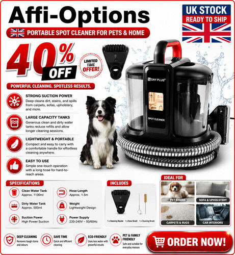 Carpet upholstery cleaner - carpet,