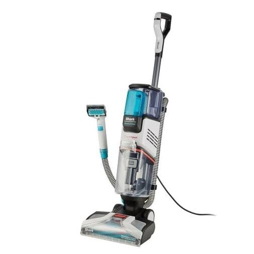 Carpet cleaner machine used - cleaner,