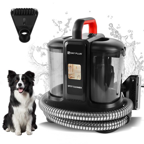 Dayplus 450w carpet cleaner - 450w,