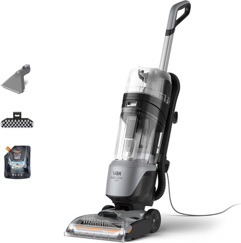 Vax maxclean home upright - vax,