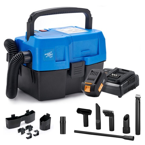 Shinemate ec400 cordless wet - cordless,