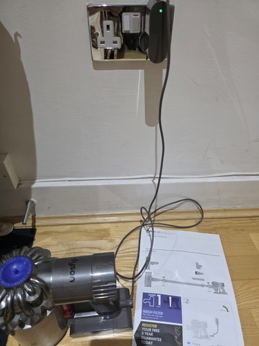 Dyson total clean - 💕,