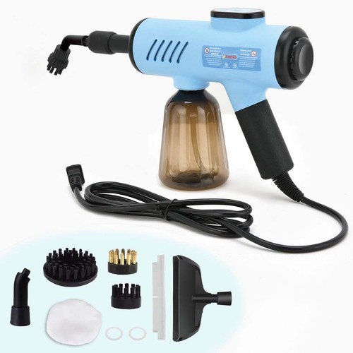 Plug steam cleaner high - plug,