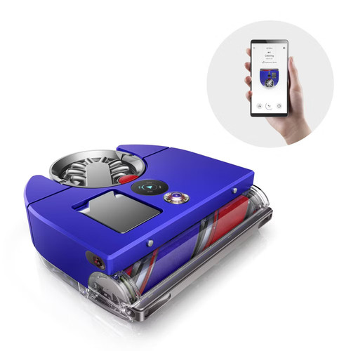 Dyson 360 visnav - dyson,