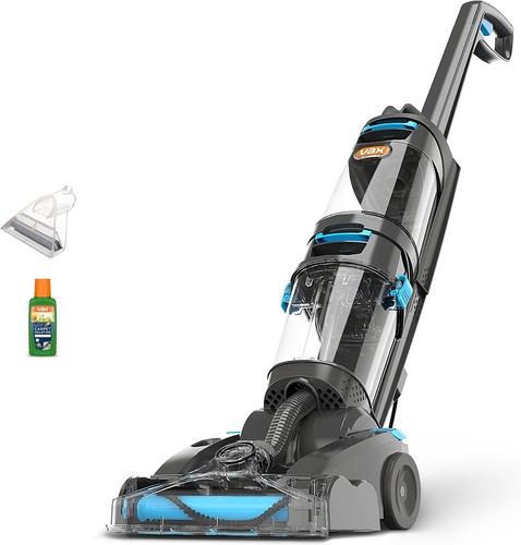 Vax dual power pet - power,
