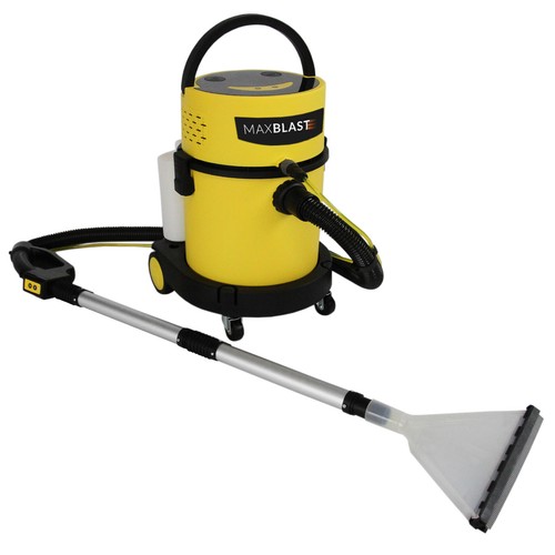 Valeting machine carpet washer - valeting,
