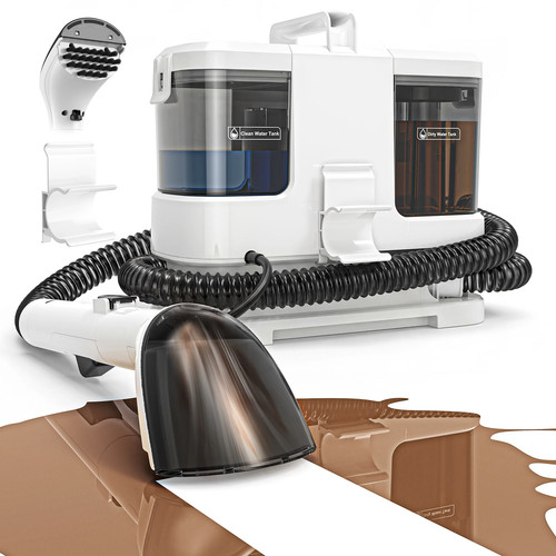 Lubluelu portable carpet - lubluelu, v2