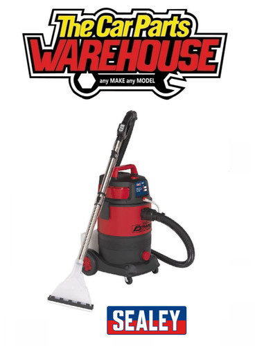 Sealey vma914 valeting machine - valeting,