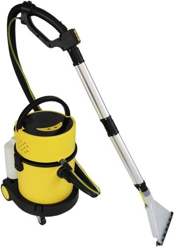 Valeting shampoo machine - valeting,