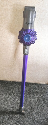 Dyson cordless vacuum cleaner - cordless,
