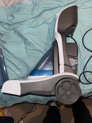 Vax compact power carpet - compact,