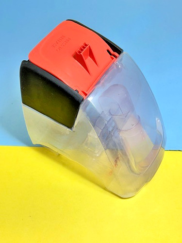 440012797 dirty water - dirty, tank