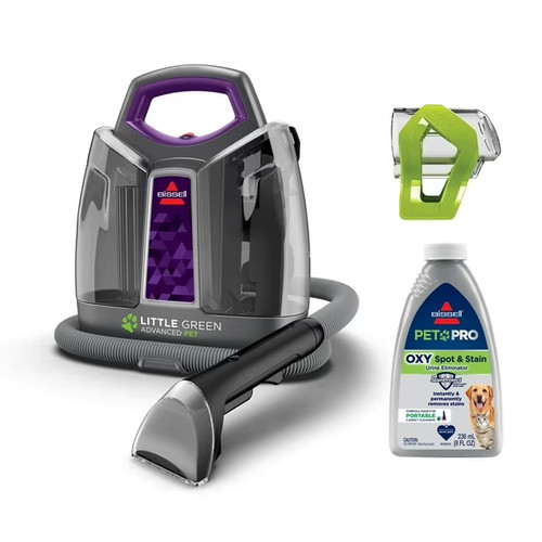 Advanced pet portable - pet,