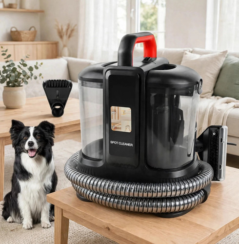 Carpet upholstery cleaner - carpet,